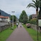 Gran Hotel Balneario De Puente Viesgo - map