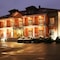 Hotel Villa De Llanes - map