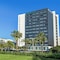 Occidental Atenea Mar - Adults only - map