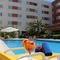 Hilton Garden Inn Malaga - map