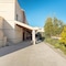 Hotel Guadix - map