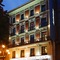 Hotel Fruela - map