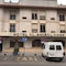 Hotel RL Anibal - map