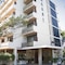 Hotel Abrat - map