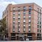 Leonardo Hotel Barcelona Gran Via - map