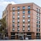 Leonardo Hotel Barcelona Gran Via - map