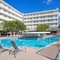 Hotel Js Sol De Alcudia - map