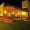Hotel Pradillo Conil - map