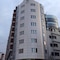 Hotel Nature Oviedo - map