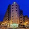 Hotel Nature Oviedo - map