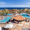 Occidental Jandía Mar All Inclusive - map