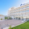 THB Cala Lliteras - Adults Only - map