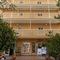Hotel Golf Beach - map