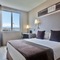 Hotel Best Front Maritim - map