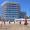 Golden Donaire Beach - map