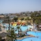 Mediterraneo Bay Hotel  & Resort - map