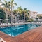 Iberostar Heritage Grand Mencey - map