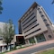 Sercotel Gran Fama - map