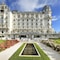 Eurostars Hotel Real - map