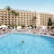 Hotel Ambassador Playa I - map