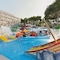 Best Cap Salou - map