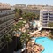 Golden Port Salou & Spa - map