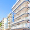 Hotel Flats Friends Mar Blau - map