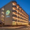 Ght Oasis Tossa & Spa - map
