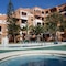 Apartamentos Estrella De Mar - map