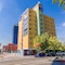 Travelodge Madrid Alcala de Henares - map