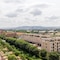 Travelodge Madrid Alcala de Henares - map