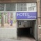 Photo Zabalburu Hotel - map