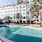 Hotel Alcudia Port Suites - map