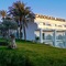 Cabogata Jardín Hotel - map