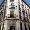 Hotel Inglaterra - map