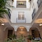 Hotel Gravina 51 - map