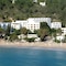 Aparthotel Puerto Cala Vadella - map