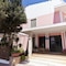 Cala Bona & Mar Blava Hotels - map