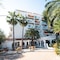 Hotel Bersoca - map