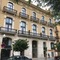 Hotel Lauria - map