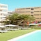 Apartamentos Amazonas - map
