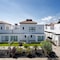 Broncemar Beach Suites  Hotel - map