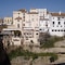 Hotel Don Miguel - map