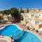 Checkin Bungalows Atlantida - map