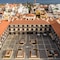 Apartamentos Be Smart Florida Plaza - map