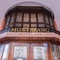 Hotel Mont Blanc - map