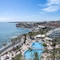 Hipotels Natura Palace - Adults Only - map
