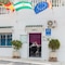 Apartamentos Turísticos Las Rosas De Capistrano - map
