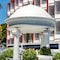 Hotel Mongibello Ibiza - map