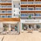 El Somni Ibiza Dream Hotel By Grupotel - map